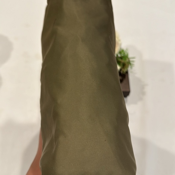 Authentic Prada pouch with authenticity card - Picture 6 of 11